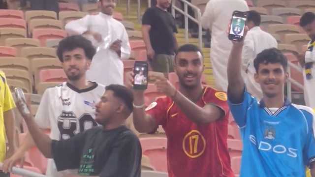 جماهير الأهلي تتوعد كاواساكي الياباني.. فيديو
