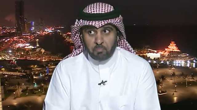 ماجد الفهمي ينتقد وضع الأهلي: 9 سنوات بلا بطولات كارثة.. فيديو