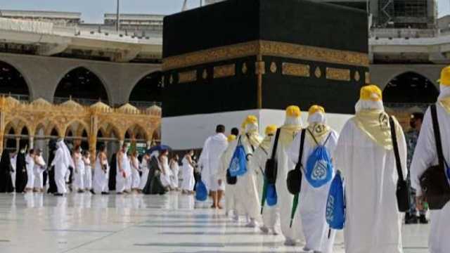 20 ألف ريال غرامة مالية لمن يحاول أداء الحج دون تصريح