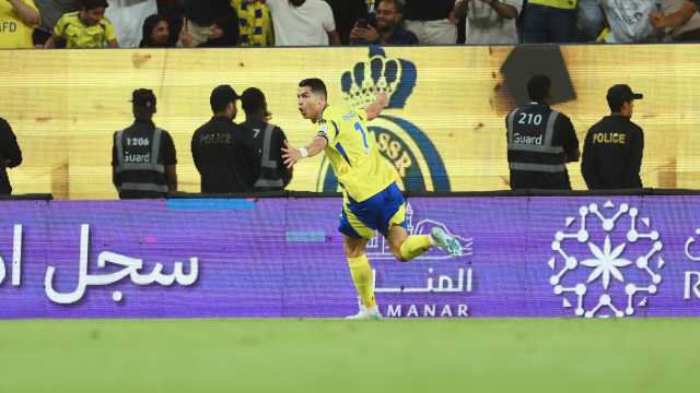 ردة فعل معلق برازيلي على هدف رونالدو .. فيديو