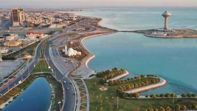 سبب تسمية مدينة الدمام بهذا الاسم.. فيديو