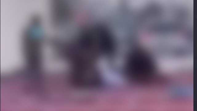 شرطة تبوك تباشر واقعة مضايقة شخص لآخرين في مكان عام
