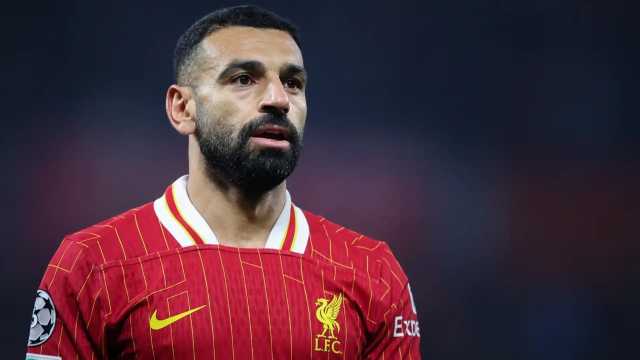 محمد صلاح يقترب من التجديد مع ليفربول