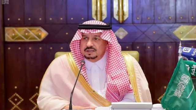 أمير الرياض يرعى المنتدى السعودي للألبان الأربعاء المقبل بمحافظة الخرج