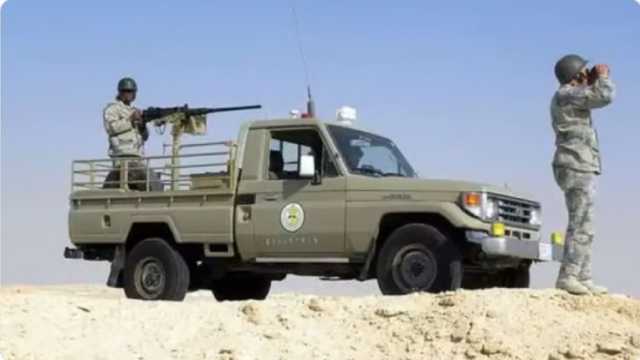 إحباط تهريب 432 كيلوجرامًا من القات بجازان