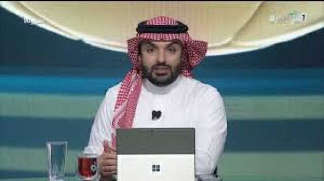 باحكيم: تقنية 4K في جميع ملاعب دوري روشن الموسم المقبل.. فيديو