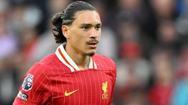 نونيز على أعتاب دوري روشن