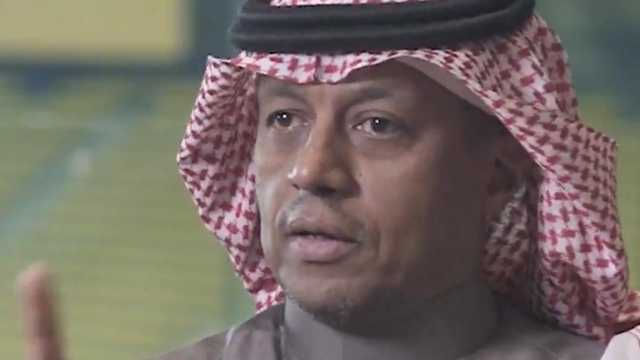 الرئيس التنفيذي للنصر: هناك مستثمر أجنبي تواصل معي للاستثمار في الهلال.. فيديو