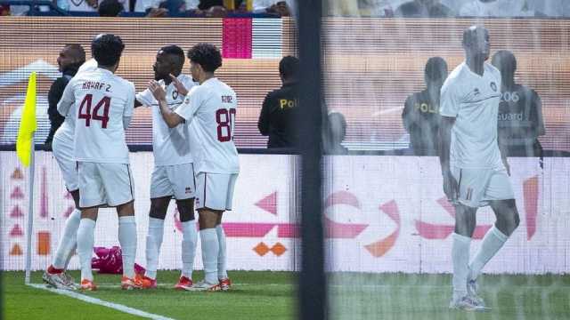 الدرعية يتوج بطلًا لدوري الدرجة الثانية.. فيديو