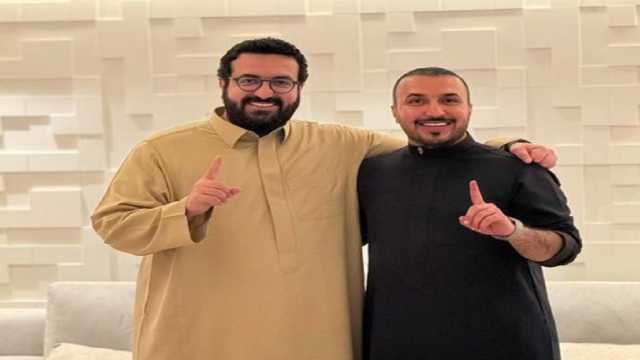 الأمير تركي بن سلمان وإبراهيم المهيدب يجهزان مفاجأة لجماهير النصر