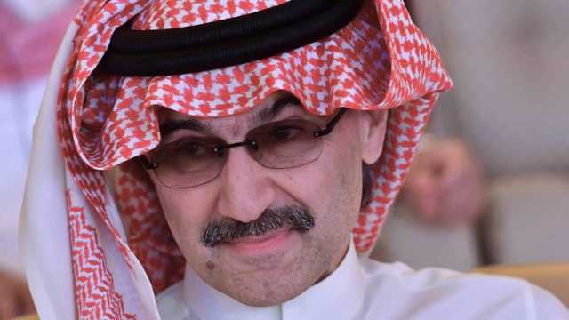 الأمير الوليد بن طلال يتصدر قائمة فوربس لأثرياء العرب لعام 2025