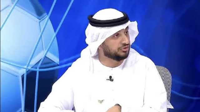 إعلامي إماراتي يشيد بأرقام الهلال ويتوقع تتويجه باللقب الآسيوي.. فيديو