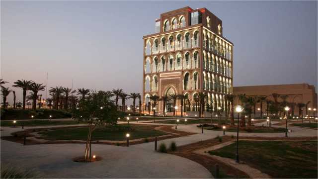 وظائف شاغرة لدى جامعة الملك سعود للعلوم الصحية