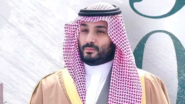 عراقي مقيم في أوروبا: الأمير محمد بن سلمان أعاد مجد الأمة العربية .. فيديو