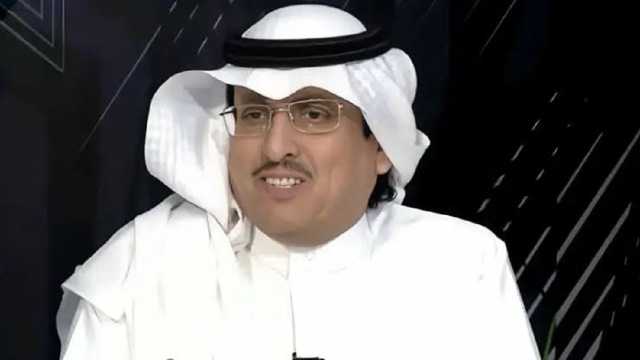 الدويش يثير تفاعلاً بتعليقه على احتفالات لاعبي النصر بالأهداف