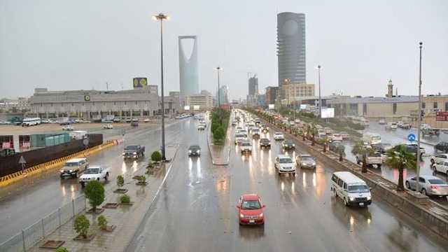 المسند يحذر من تقلبات الطقس وينصح بالتوازن في استخدام المكيفات