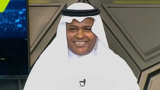 فلاته: النصر مهدد بفقدان نقاط الوحدة بسبب مخالفة تنظيمية.. فيديو