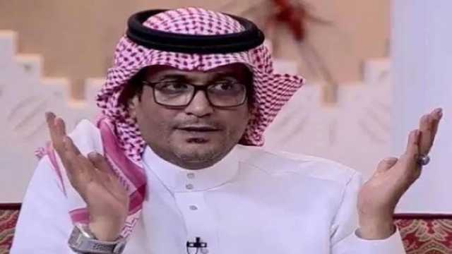 البكيري يراهن على الأهلي للفوز بلقب النخبة الآسيوية.. فيديو
