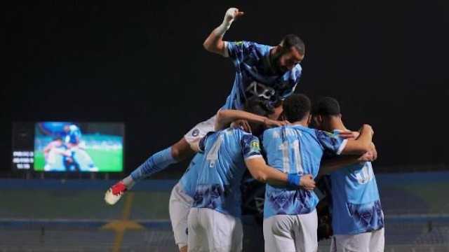 بيراميدز يشكو الجيش الملكي المغربي لـ«كاف»