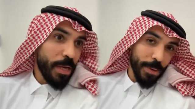 حسين الشويش: ما قصدت أبداً إصابة كريم بنزيما واعتذرت له.. فيديو