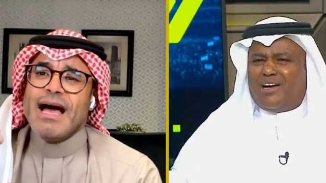الشيخ: توقع نتيجة الهلال والأهلي صعب وفلاته يحذر النصر من كاواساكي.. فيديو