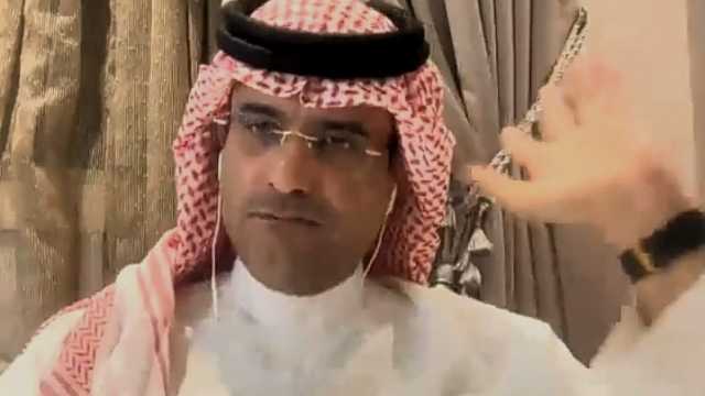 البكيري: الهلال فقد عقله بغياب ميتروفيتش وأحترم تاريخ البليهي.. فيديو