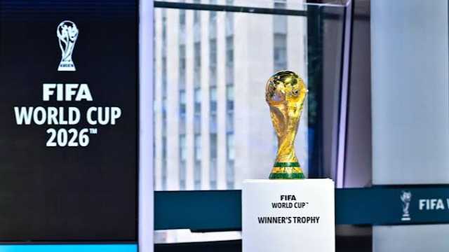 جهود قوية من قبل إدارة ترامب لضمان سير استعدادات كأس العالم 2026 بسلاسة