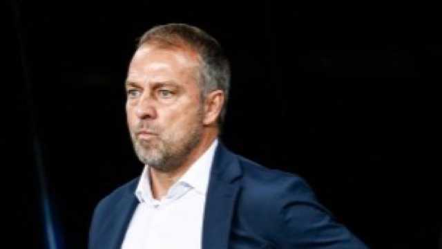 هانزي فليك يعلق على مواجهة الريال في نهائي كأس الملك بكلمات مثيرة.. فيديو