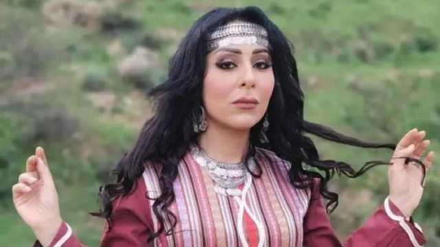 وفاة الفنانة الأردنية الشابة رناد ثلجي