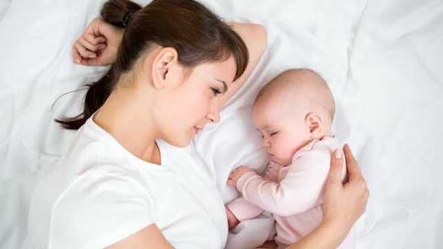 مها النمر تكشف أسباب الوفاة في فترة النفاس