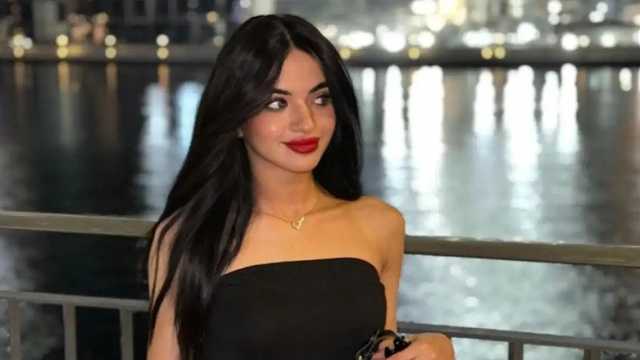 إخلاء سبيل سوزي الأردنية في واقعة اتهامها بنشر أخبار كاذبة