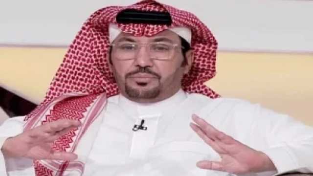 الروقي يتساءل: لماذا تتجاهل الأندية نجوم النصر الدوليين