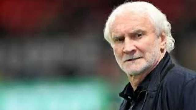 ‎رودي فولر: انفعال روديغر في نهائي كأس ملك إسبانيا غير مقبول