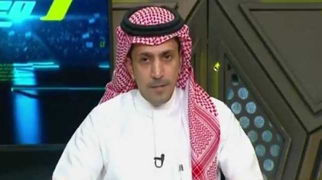 الزلال: الأهلي الأقرب لنخبة آسيا والهلال لا يُخشى عليه إلا من نفسه.. فيديو