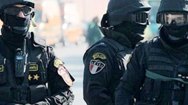 القبض على خطيبة سابقة لنجم الأهلي المصري بتهمة الاتجار بالمخدرات