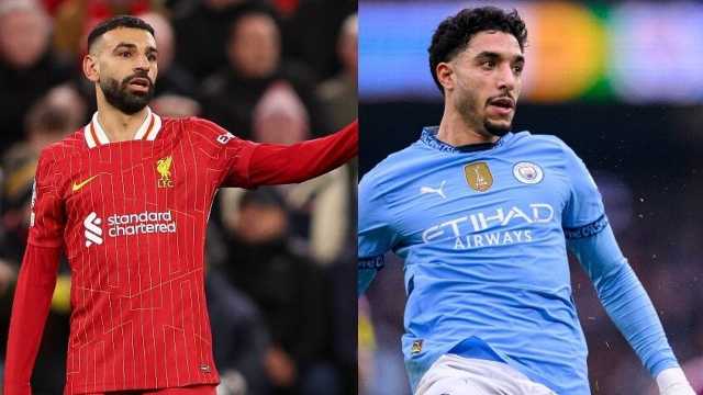 مرموش يتصدر قائمة أغلى اللاعبين المصريين والعرب متفوقًا على صلاح