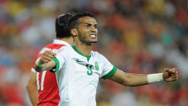 هزازي يدعم زوجته في رالي جميل ويستبعد دخوله عالم المحركات.. فيديو