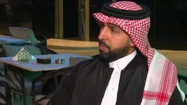 شقيق سالم الدوسري يوجه رسائل بشأن أداء الهلال.. فيديو