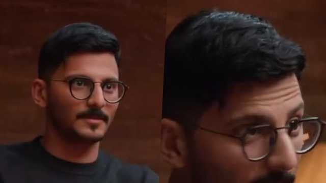 الشهري عن وضعه المادي سابقًا: أحيانًا كنت أفطر في المساجد .. فيديو