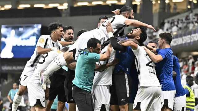 الجزيرة الإماراتي يتوج بطلاً لكأس مصرف أبوظبي الإسلامي