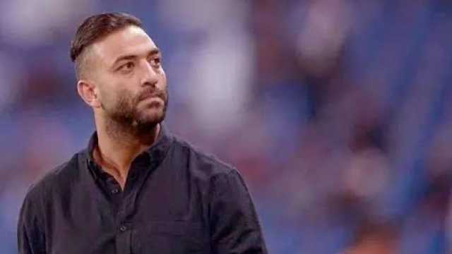 ميدو يتجه للتصعيد ضد الأهلي المصري