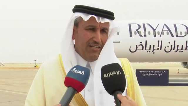 وزير النقل: استراتيجية النقل تضمنت إعادة هيكلة وتطوير شامل للطيران.. فيديو