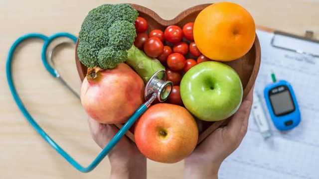 توقيت العشاء المثالي لعلاج مقاومة الأنسولين