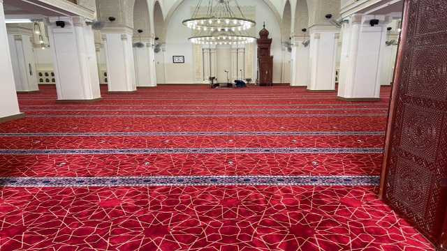 إدارة المساجد بحفر الباطن توفر وظائف شاغرة