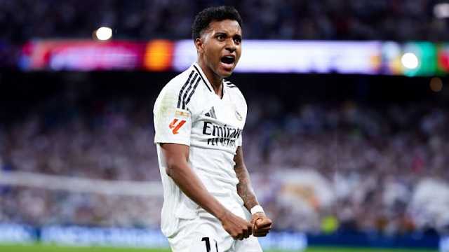 موقف رودريجو جوس من الانتقال إلى دوري روشن