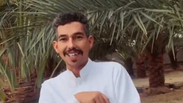 شاب: عمري حاسبت شبكة وكل تعاملاتي كاش لأنها أفضل وفيها بركة ..فيديو