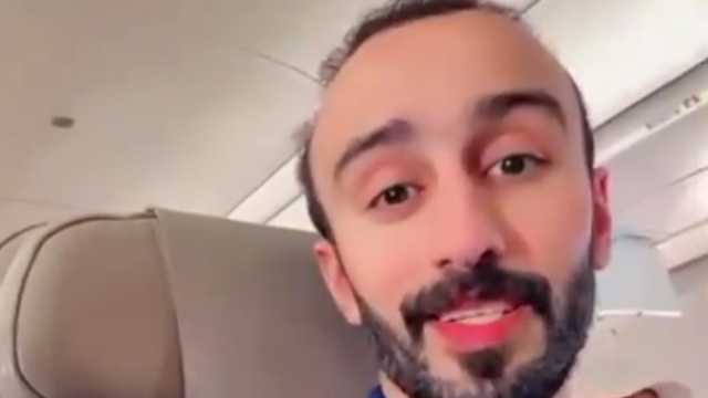 السهلاوي: أتمنى حسم النصر ديربي الرياض أمام الهلال ..فيديو