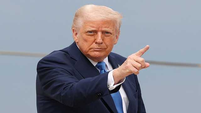 البيت الأبيض: ترامب سيتوجه إلى المملكة في مايو المقبل