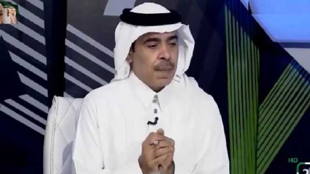 الجماز بعد تأهل الاتحاد: ركنية غير صحيحة جاء منها الهدف.. فيديو