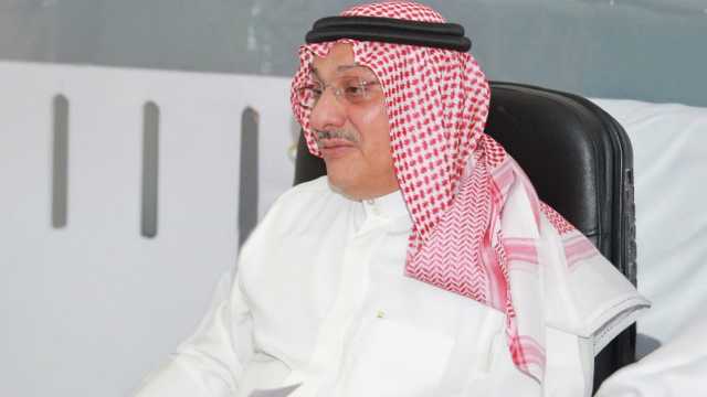 الأمير خالد بن سعد ينتقد التحكيم: نحروا الشباب أمام الاتحاد بالڤار